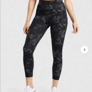 KK Fit 7/8 Gymshark Leggings